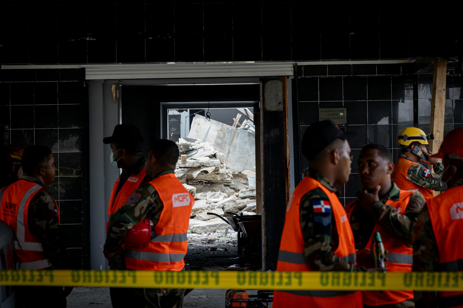 Tragic Trench Collapse in Brooklyn Results in One Fatality and One ...